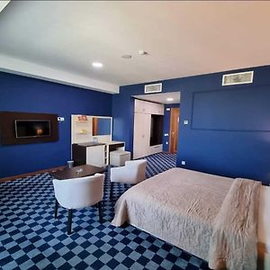 King Room Sea View